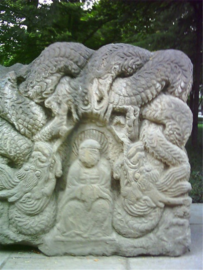 世界文化遗产——佛教胜迹西安小雁塔4.jpg